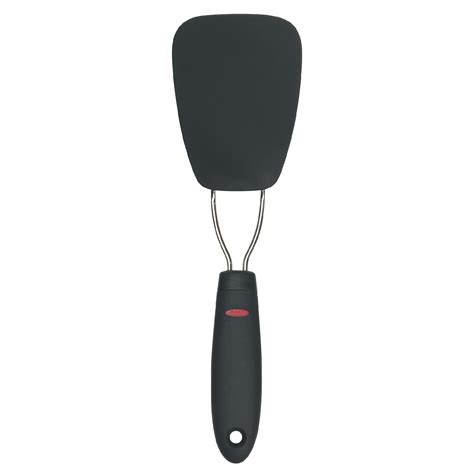 oxo spatulas and turners.